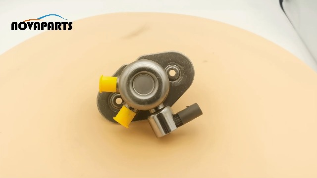 NOVAPARTS High Pressure Fuel Pump 13517584461 for BMW 228i